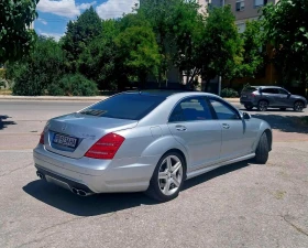 Mercedes-Benz S 500 - 12000 € / 23469.96 лв. - 91689315 3