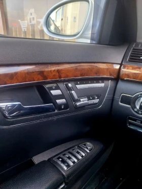 Mercedes-Benz S 500 - 12000 € / 23469.96 лв. - 91689315 9