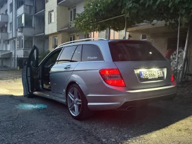 Mercedes-Benz C 320 224 | Mobile.bg � ����� ������ 8
