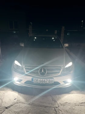 Mercedes-Benz C 320 224 | Mobile.bg � ����� ������ 11