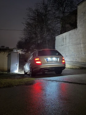 Mercedes-Benz C 320 224 | Mobile.bg � ����� ������ 12
