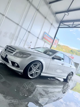 Mercedes-Benz C 320 224 | Mobile.bg � ����� ������ 10