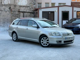 Toyota Avensis 2.2D4D* ПАРКТРОНИК* КЛИМАТИК* 150 к.с* TOP | Auto.bg — изображение 3