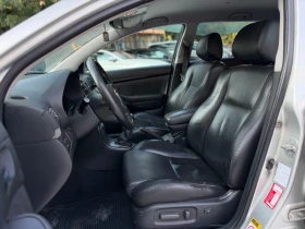 Toyota Avensis 2.2D4D* ПАРКТРОНИК* КЛИМАТИК* 150 к.с* TOP | Auto.bg — изображение 8