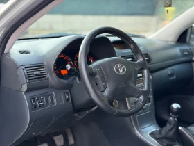 Toyota Avensis 2.2D4D* ПАРКТРОНИК* КЛИМАТИК* 150 к.с* TOP | Auto.bg — изображение 9