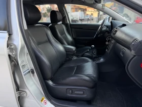Toyota Avensis 2.2D4D* ПАРКТРОНИК* КЛИМАТИК* 150 к.с* TOP | Auto.bg — изображение 10