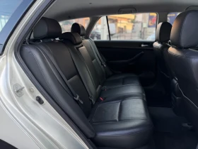 Toyota Avensis 2.2D4D* ПАРКТРОНИК* КЛИМАТИК* 150 к.с* TOP | Auto.bg — изображение 14