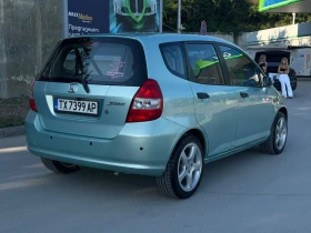 Honda Jazz | Mobile.bg � ����� ������ 5
