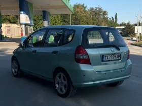 Honda Jazz | Mobile.bg � ����� ������ 6