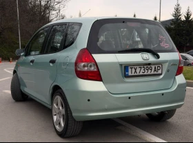 Honda Jazz | Mobile.bg � ����� ������ 17