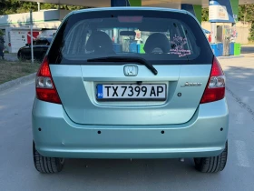 Honda Jazz | Mobile.bg � ����� ������ 4