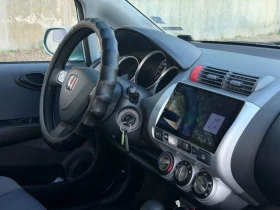 Honda Jazz | Mobile.bg � ����� ������ 7