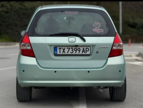 Honda Jazz | Mobile.bg � ����� ������ 16