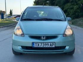 Honda Jazz | Mobile.bg � ����� ������ 3
