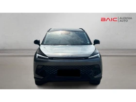 BAIC X55 ПРОМО ЦЕНА. Топ ниво LV4, Месечна вноска от 340   | Auto.bg — изображение 5