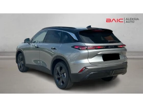 BAIC X55 ПРОМО ЦЕНА. Топ ниво LV4, Месечна вноска от 340   | Auto.bg — изображение 2