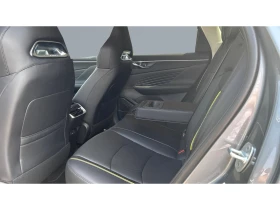 BAIC X55 ПРОМО ЦЕНА. Топ ниво LV4, Месечна вноска от 340   | Auto.bg — изображение 11