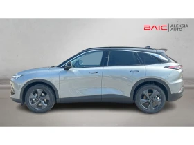 BAIC X55 ПРОМО ЦЕНА. Топ ниво LV4, Месечна вноска от 340   | Auto.bg — изображение 3