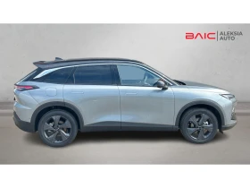 BAIC X55 ПРОМО ЦЕНА. Топ ниво LV4, Месечна вноска от 340   | Auto.bg — изображение 17