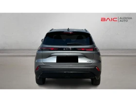 BAIC X55 ПРОМО ЦЕНА. Топ ниво LV4, Месечна вноска от 340   | Auto.bg — изображение 4