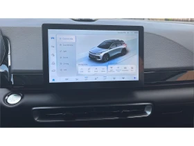 BAIC X55 ПРОМО ЦЕНА. Топ ниво LV4, Месечна вноска от 340   | Auto.bg — изображение 15