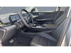 BAIC X55 ПРОМО ЦЕНА. Топ ниво LV4, Месечна вноска от 340   | Auto.bg — изображение 12