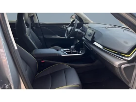 BAIC X55 ПРОМО ЦЕНА. Топ ниво LV4, Месечна вноска от 340   | Auto.bg — изображение 6