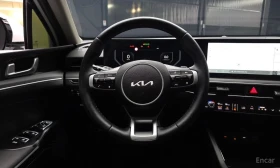 Kia K5 2.0* PRESTIGE* �������* ���������* ������* ������* | Mobile.bg � ����� ������ 8
