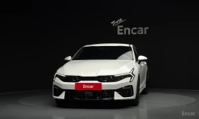 Kia K5 2.0* PRESTIGE* �������* ���������* ������* ������* | Mobile.bg � ����� ������ 3