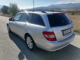 Mercedes-Benz C 200 Avangarde/Navi/Klima - 3500 € - 33360066 7