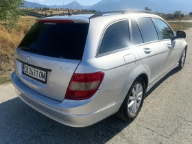 Mercedes-Benz C 200 Avangarde/Navi/Klima - 3500 € - 33360066 5