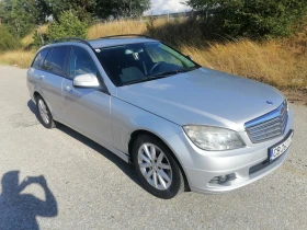 Mercedes-Benz C 200 Avangarde/Navi/Klima - 3500 € - 33360066 3