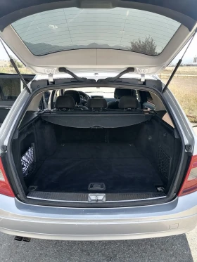 Mercedes-Benz C 200 Avangarde/Navi/Klima - 3500 € - 33360066 12