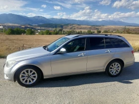 Mercedes-Benz C 200 Avangarde/Navi/Klima - 3500 € - 33360066 8