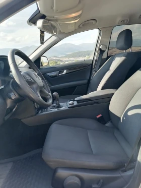 Mercedes-Benz C 200 Avangarde/Navi/Klima - 3500 € - 33360066 10