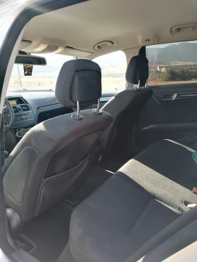 Mercedes-Benz C 200 Avangarde/Navi/Klima - 3500 € - 33360066 11