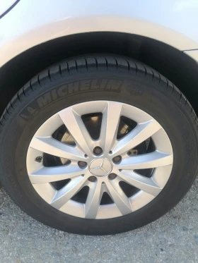 Mercedes-Benz C 200 Avangarde/Navi/Klima - 3500 € - 33360066 9