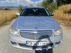 Mercedes-Benz C 200 Avangarde/Navi/Klima - 3500 € - 33360066 2