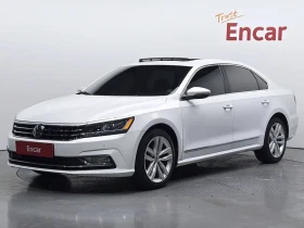������ VW Passat