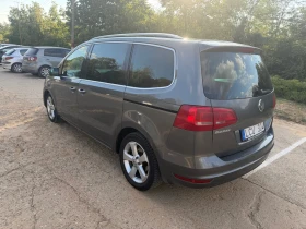 VW Sharan 2.0 Tdi | Mobile.bg � ����� ������ 5