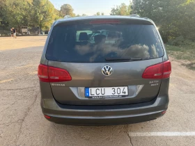 VW Sharan 2.0 Tdi | Mobile.bg � ����� ������ 4