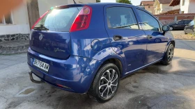 Fiat Punto 2009g ���������  | Mobile.bg � ����� ������ 4