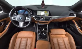BMW 340 /ШИБИДАХ/ДИСТРОНИК/360 КАМЕРИ | Auto.bg — изображение 7