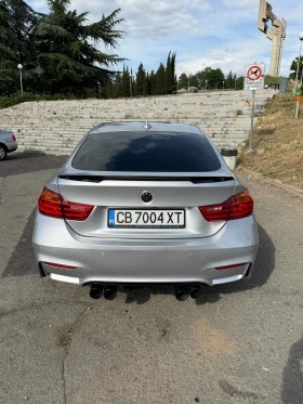 BMW 420 xDrive* Gran Coupe* АвтоКредит* Налична в БГ - 12999 € - 38966832 5