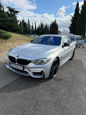 BMW 420 xDrive* Gran Coupe* АвтоКредит* Налична в БГ - 12999 € - 38966832 2