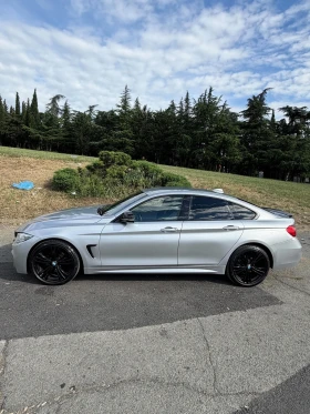 BMW 420 xDrive* Gran Coupe* АвтоКредит* Налична в БГ - 12999 € - 38966832 3