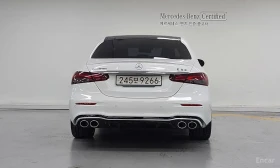 Mercedes-Benz E 53 AMG 4MATIC+ BURMESTER* ОБДУХВАНЕ* LANE* ASSIST*  | Auto.bg — изображение 4