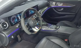Mercedes-Benz E 53 AMG 4MATIC+ BURMESTER* ОБДУХВАНЕ* LANE* ASSIST*  | Auto.bg — изображение 11