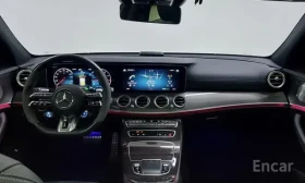Mercedes-Benz E 53 AMG 4MATIC+ BURMESTER* ОБДУХВАНЕ* LANE* ASSIST*  | Auto.bg — изображение 8