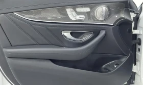 Mercedes-Benz E 53 AMG 4MATIC+ BURMESTER* ОБДУХВАНЕ* LANE* ASSIST*  | Auto.bg — изображение 7